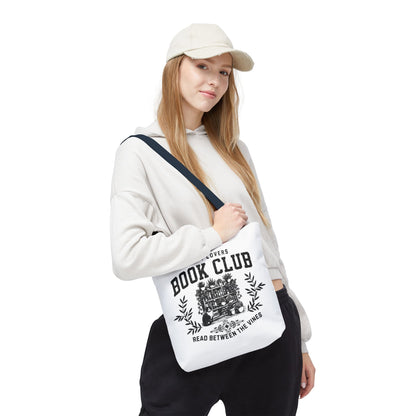 Plant Lovers Tote Bag