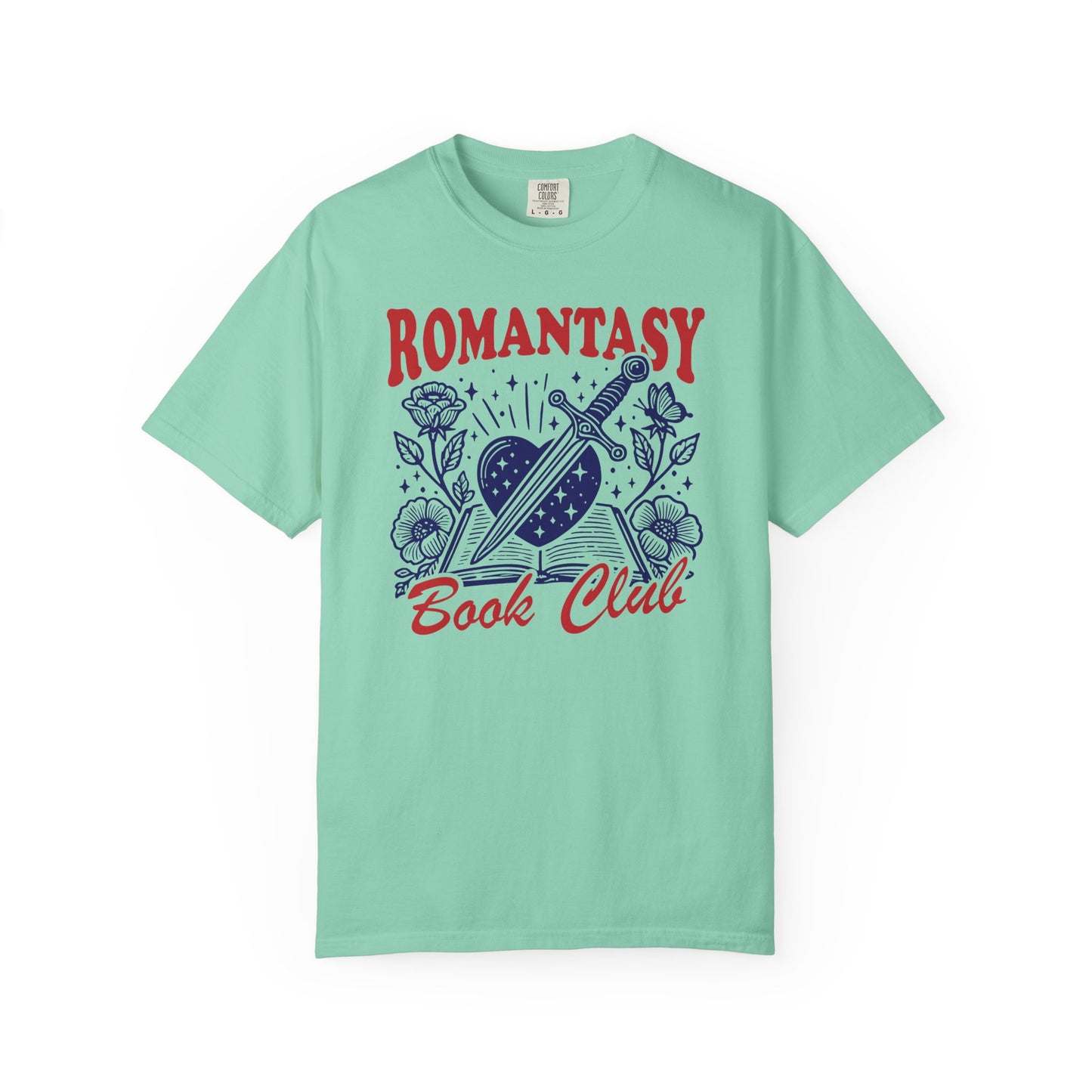 Romantasy Tee