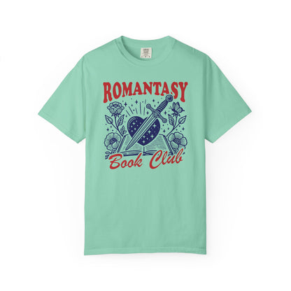 Romantasy Tee