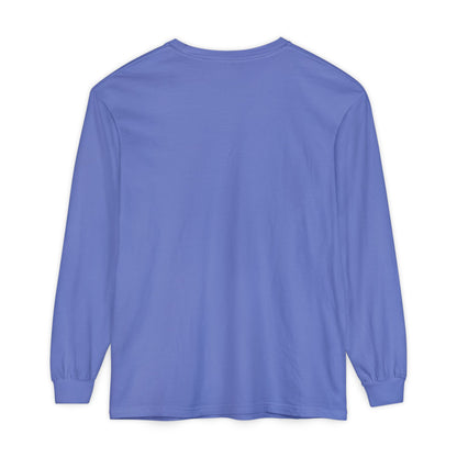 Bibliophile Society Long Sleeve Tee