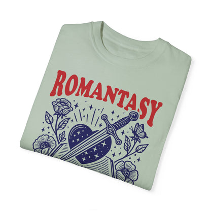 Romantasy Tee