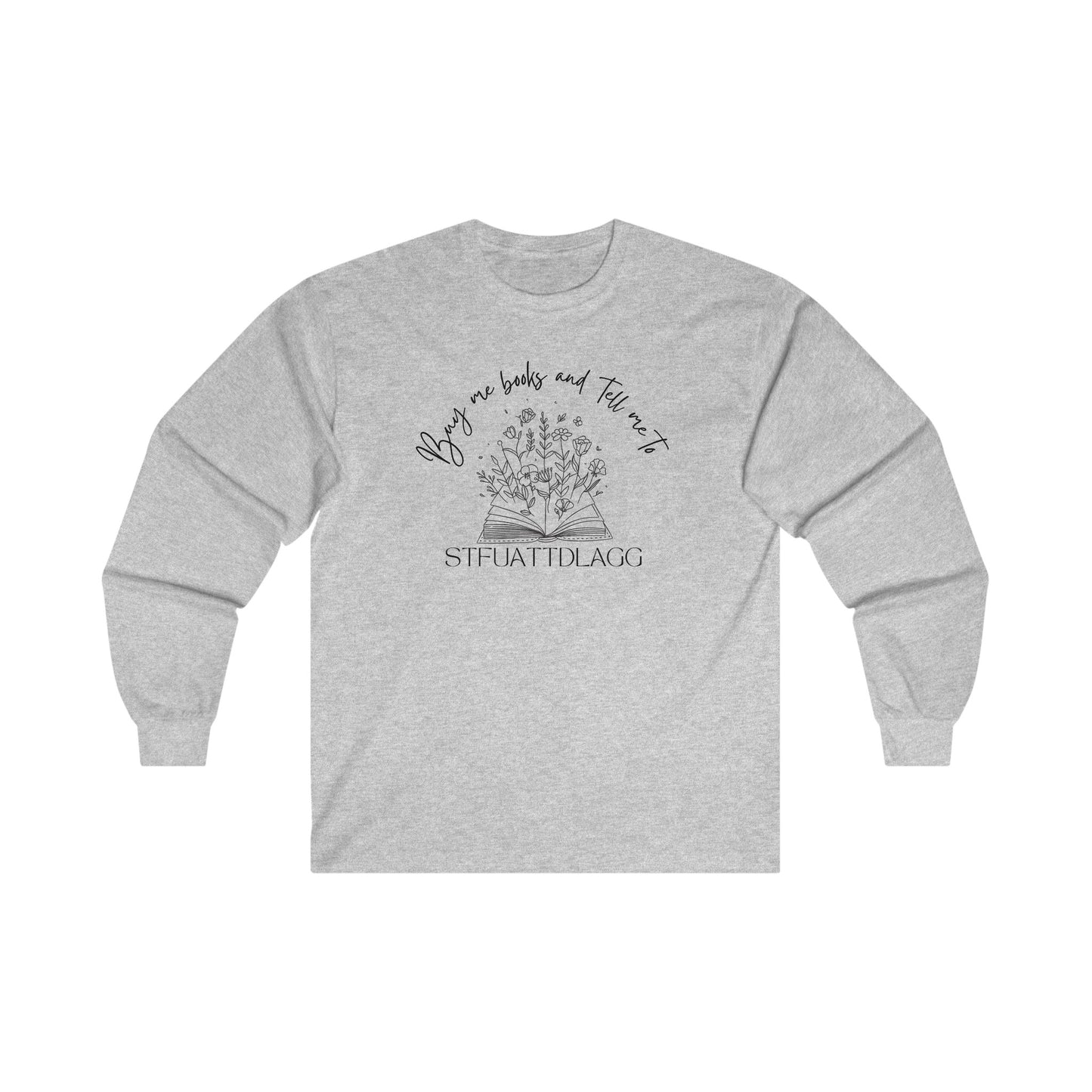 STFUATTDLAGG Long Sleeve