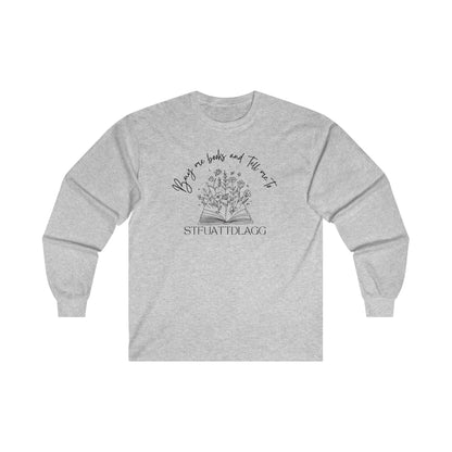 STFUATTDLAGG Long Sleeve