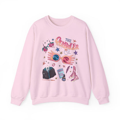 Quibbler Sweatshirt