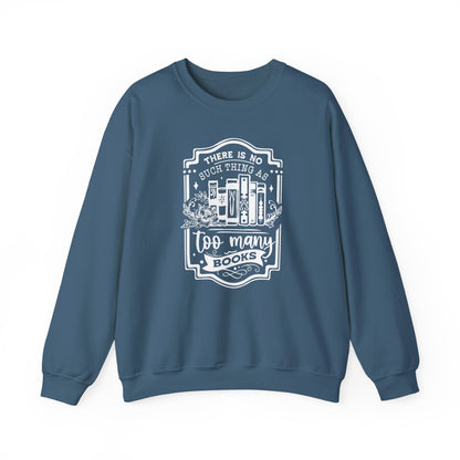 No Such Thing Sweatshirt