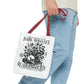 Dark Romance Tote Bag