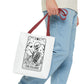 The Reader Tote Bag