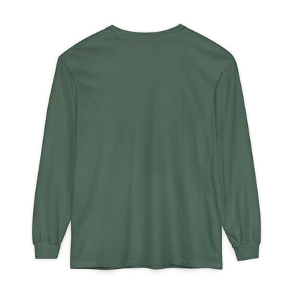 Bookish Girlie Era Long Sleeve Tee