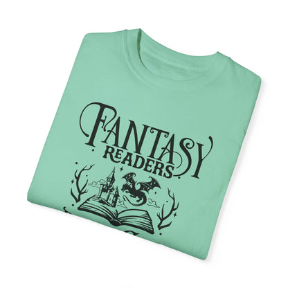Fantasy Readers Tee