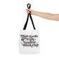 High Lords & Wing Leaders Tote Bag