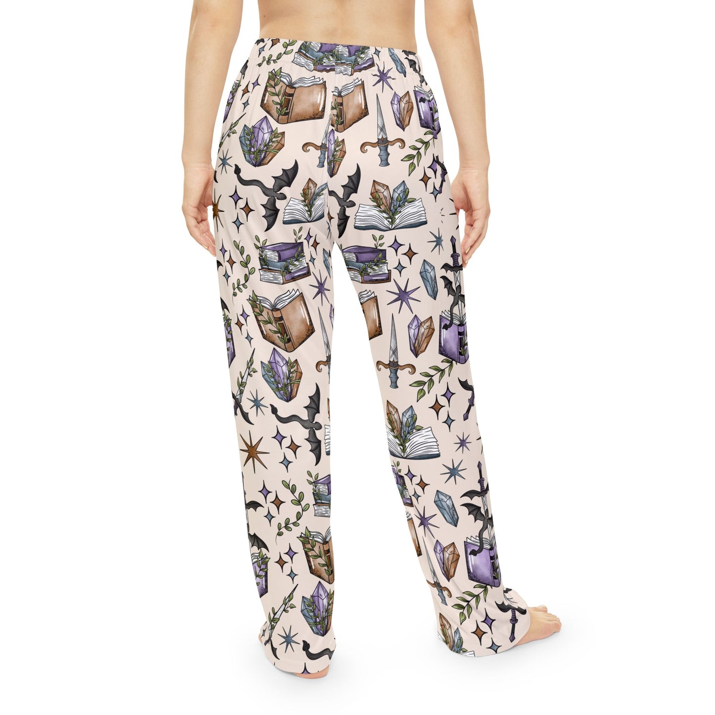 Fantasy Lovers Pajama Pants