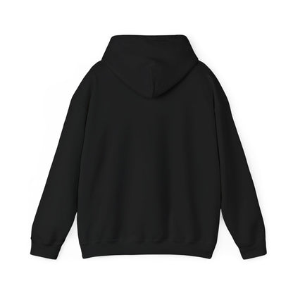Reading Makes the Season Bright Hoodie