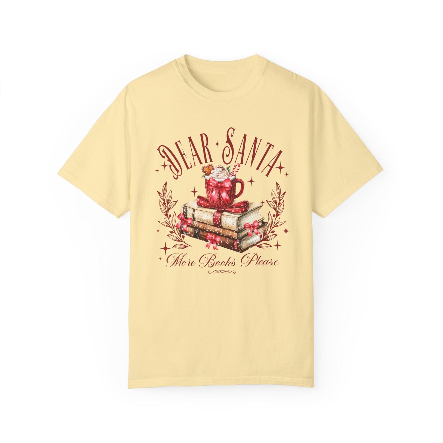 Dear Santa Tee