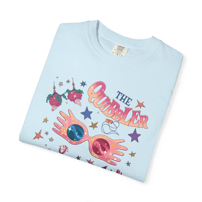 Quibbler Tee