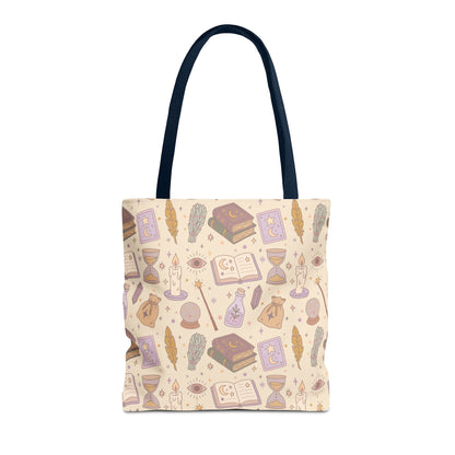 Spellbound Tote Bag