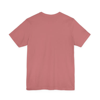 Haunted by my TBR Tee