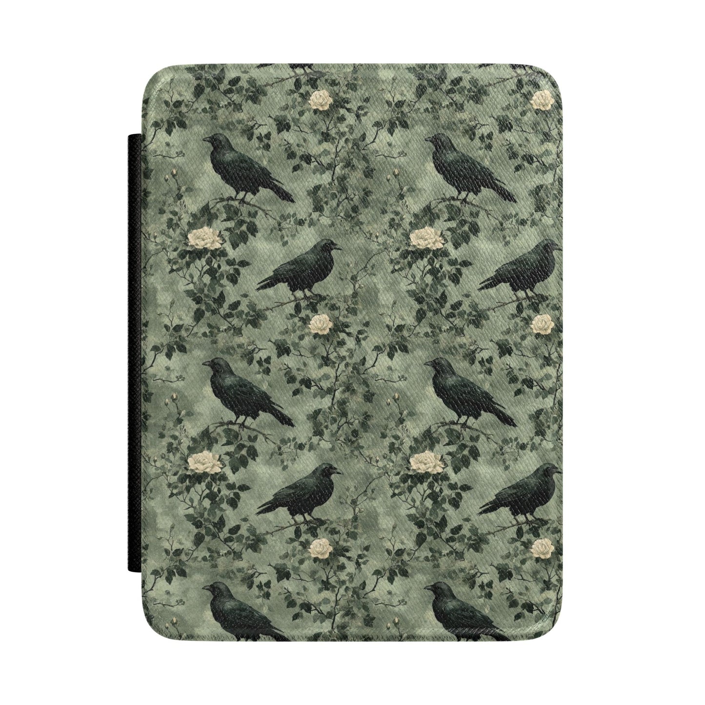 Raven's Tale Kindle Case