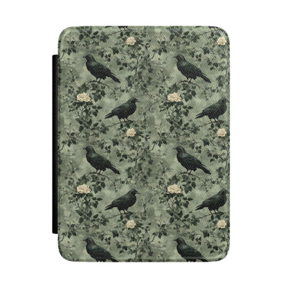 Raven's Tale Kindle Case