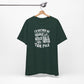 I'd Rather Be Home Tee