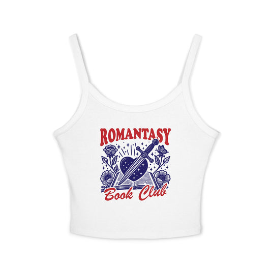 Romantasy Tank