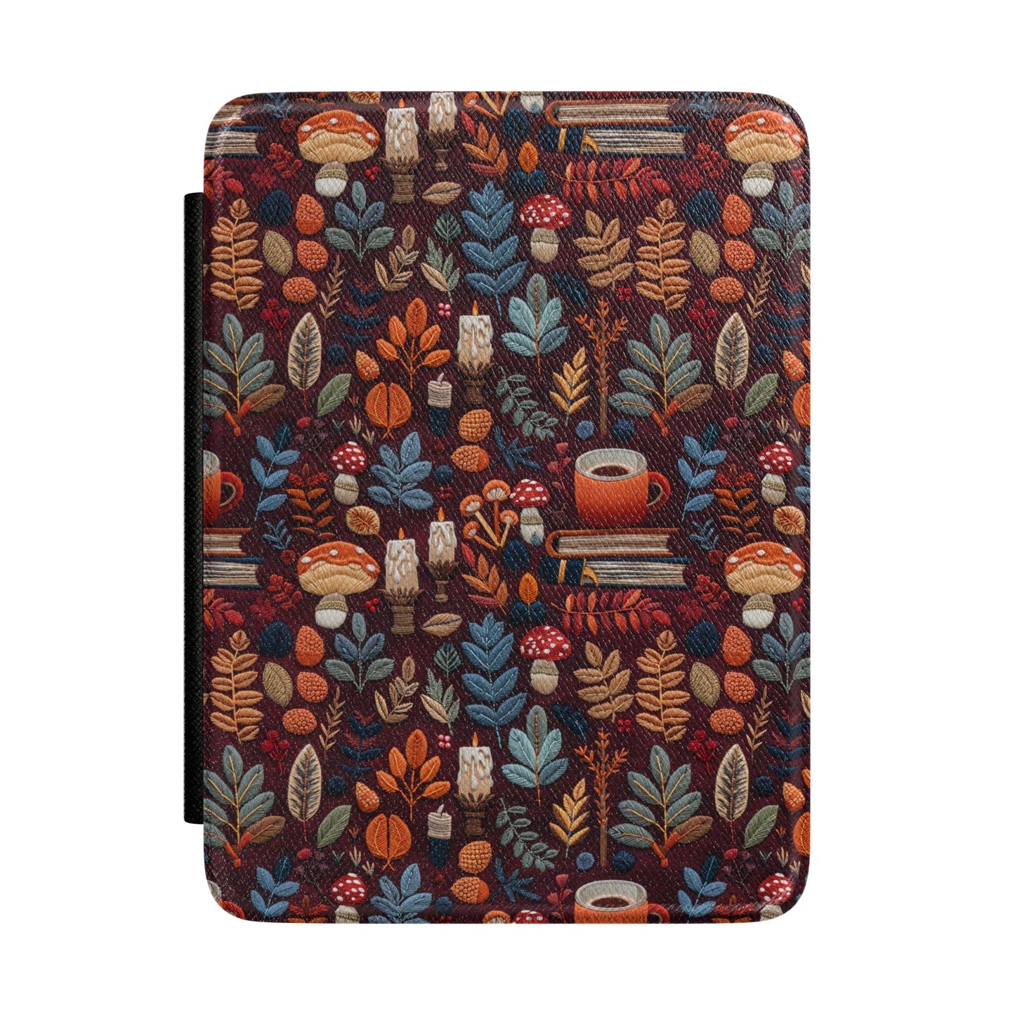 Autumn Tales Kindle Case