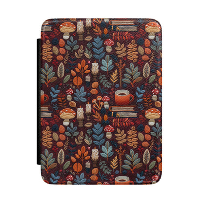 Autumn Tales Kindle Case