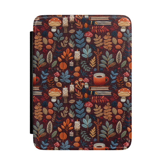 Autumn Tales Kindle Case
