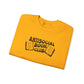 Antisocial Book Club Sweatshirt