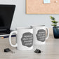 Morally Gray Mug