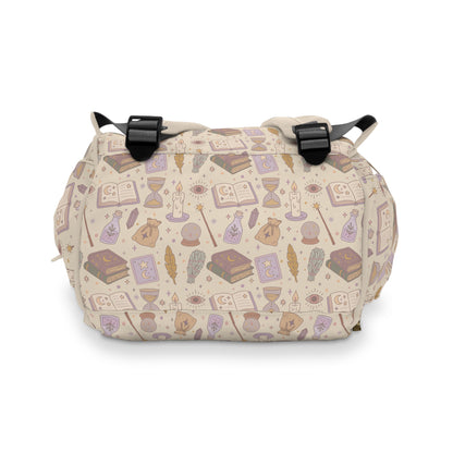 Spellbound Diaper Backpack