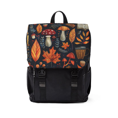 Harvest Chapters Backpack