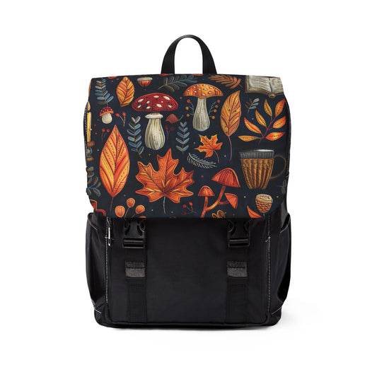 Harvest Chapters Backpack