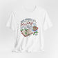 Merry Little Read Tee