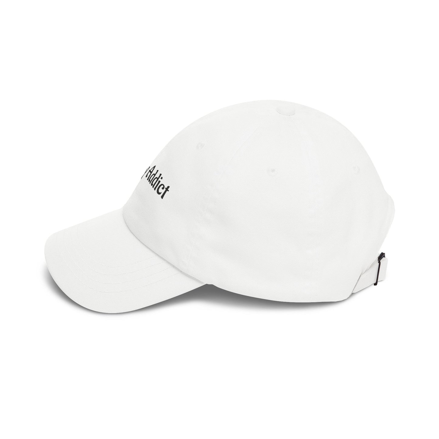 Fantasy Addict Embroidered Cap