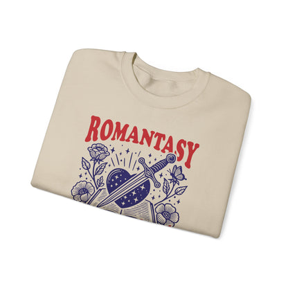 Romantasy Sweatshirt