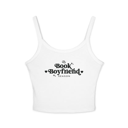 Book Boyfriend Season Tank