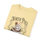 North Pole Book Club Tee