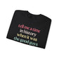 Good Guys Don't Ban Books Sweatshirt