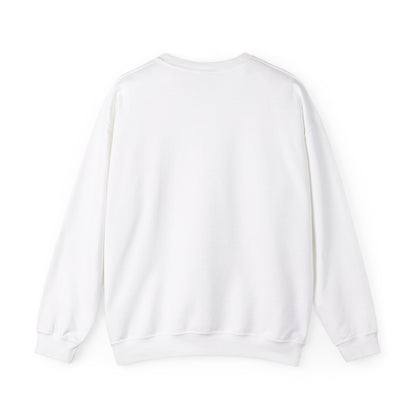 Mrs. Claus's Book Club Sweatshirt