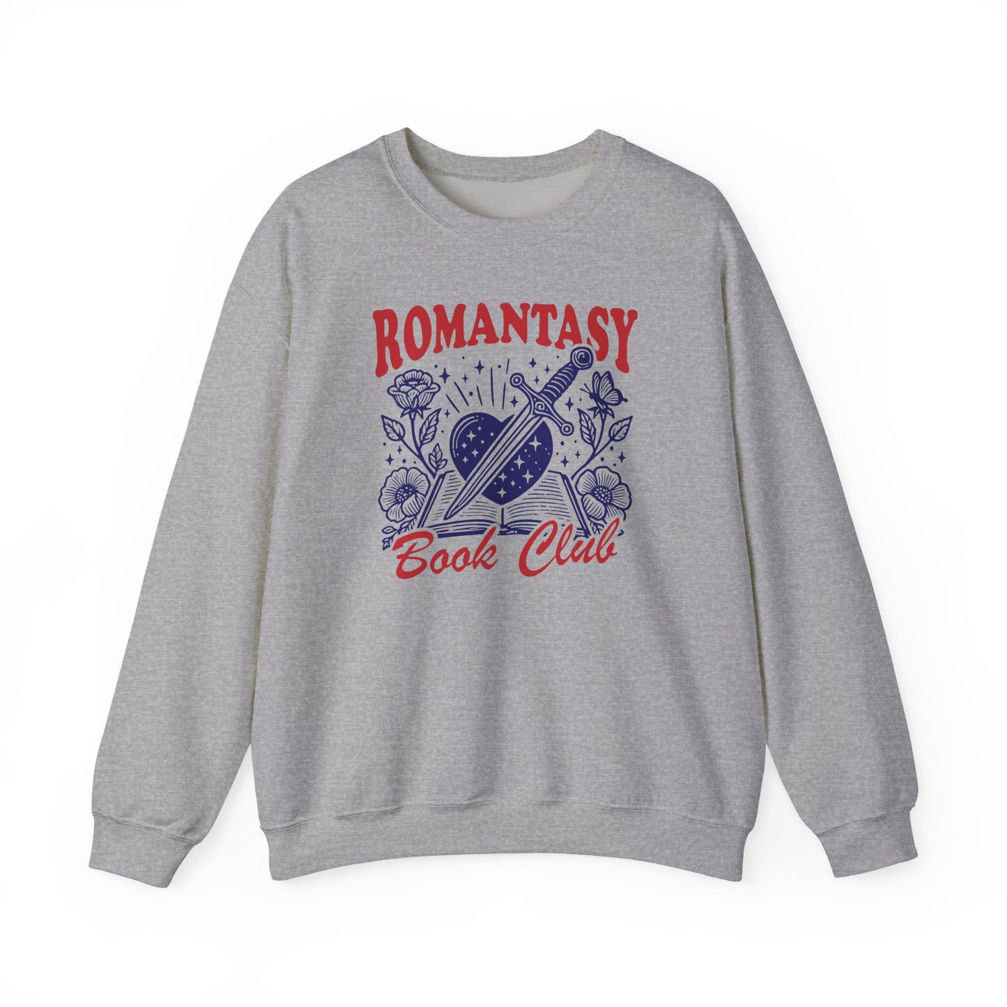 Romantasy Sweatshirt