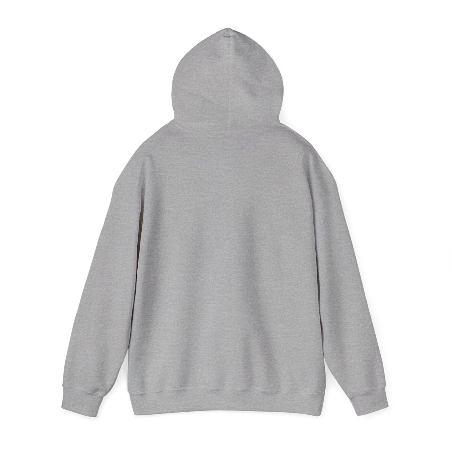 Reading Makes the Season Bright Hoodie