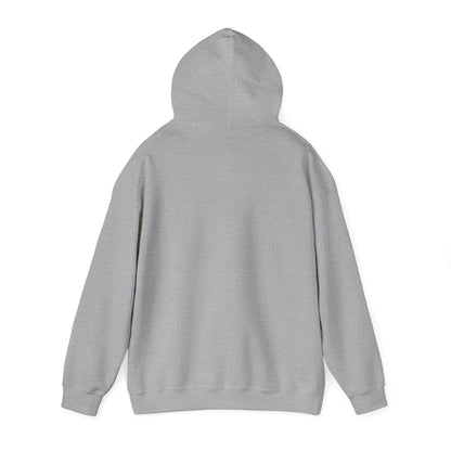 Reading Makes the Season Bright Hoodie