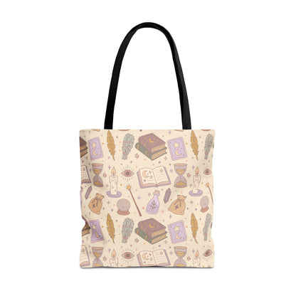 Spellbound Tote Bag