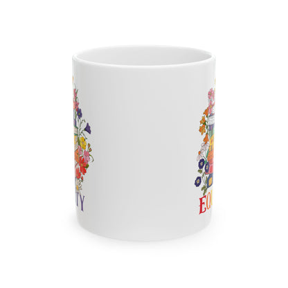 Equality Mug