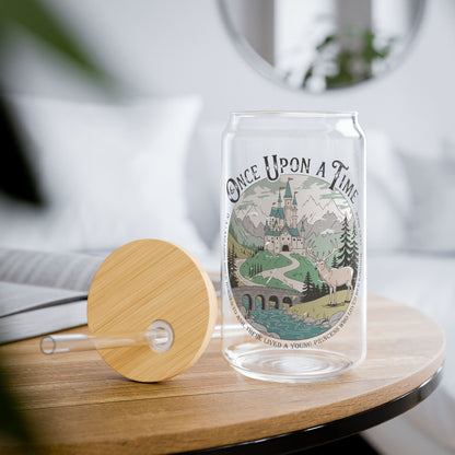 ToG Sipper Glass