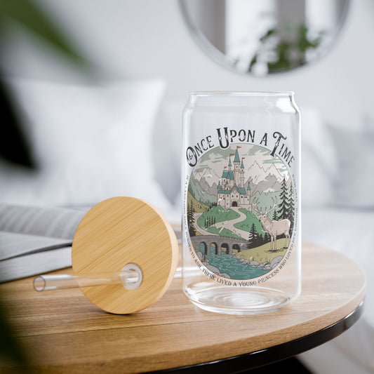 ToG Sipper Glass