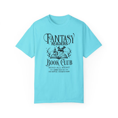 Fantasy Readers Tee
