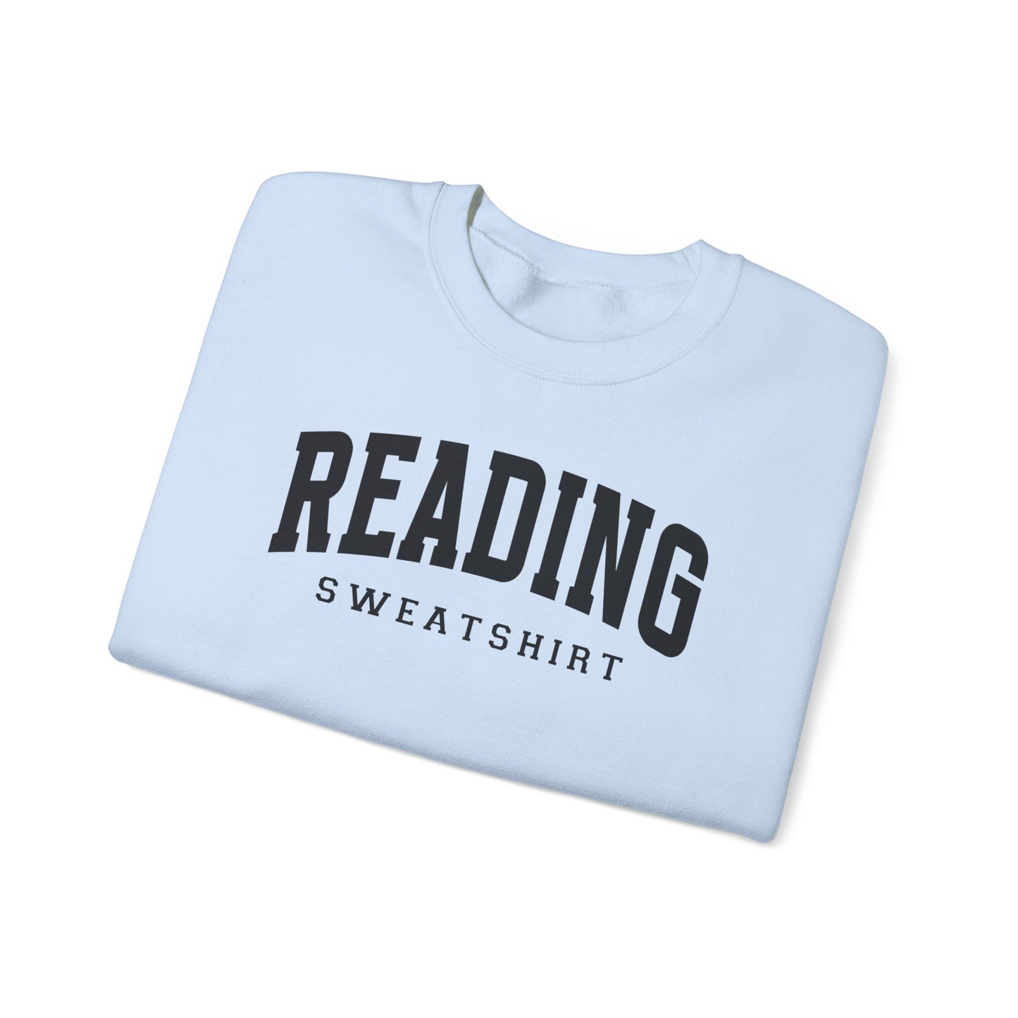 Reading Sweatshirt