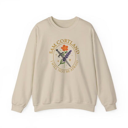 Sam - Throne of Glass Sweatshirt