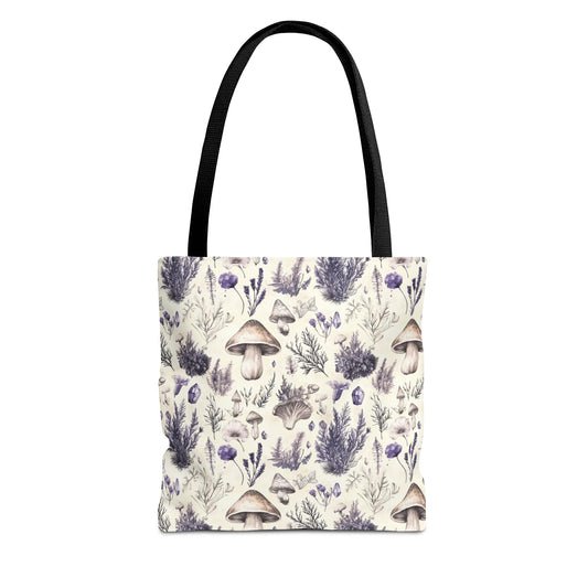 Mystic Grove Tote Bag